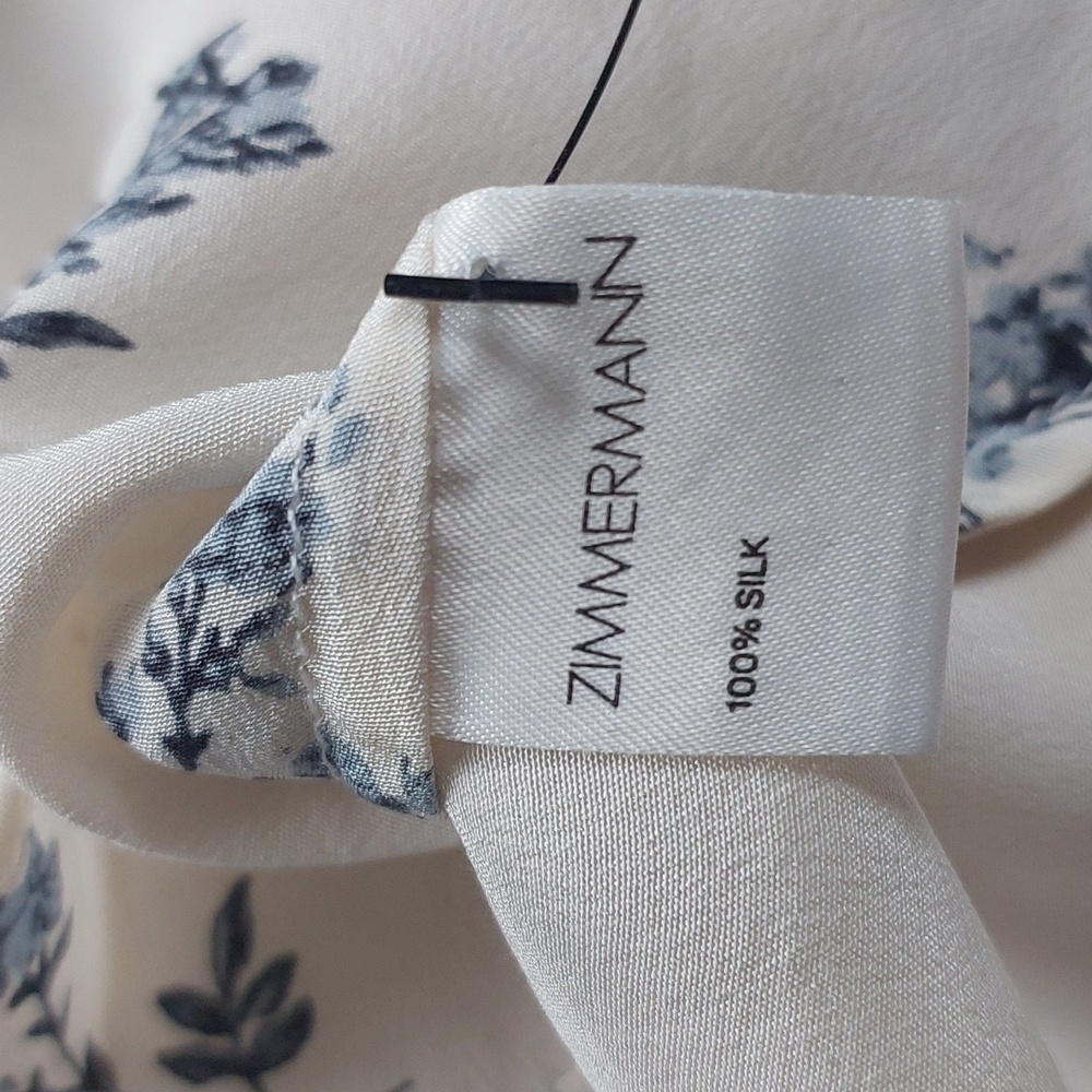 Zimmermann - Picture 3 of 3